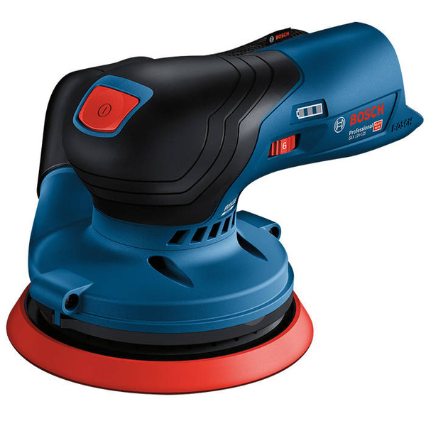 Szlifierka mimośrodowa Bosch GEX 12V-125