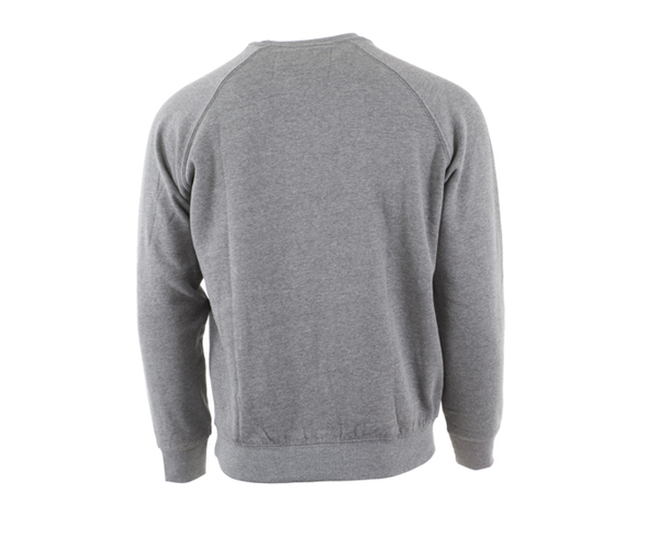 Bluza robocza LAHTI PRO-Metabo, szara, rozmiar XL