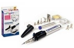 Dremel VersaTip 2000-6 Hobby - Wielofunkcyjny mikropalnik gazowy
