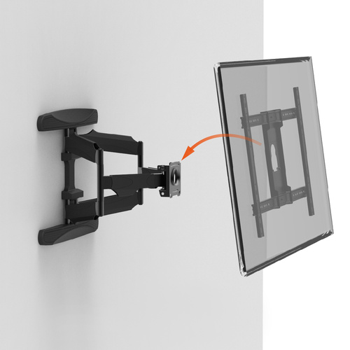 Uchwyt do telewizora ZYONIX KAPPA