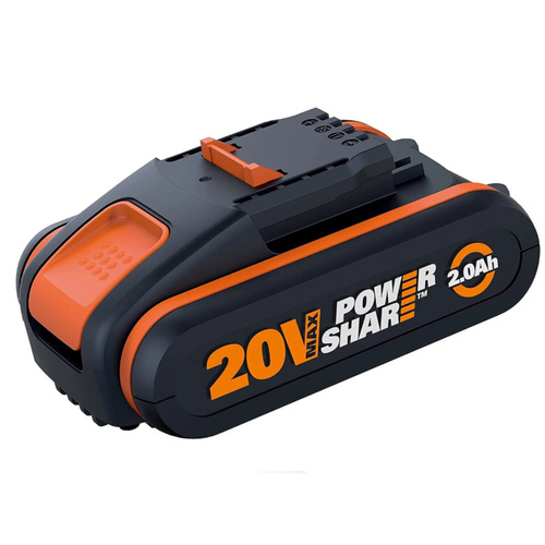 Akumulator 20V 2 Ah Worx WA3551
