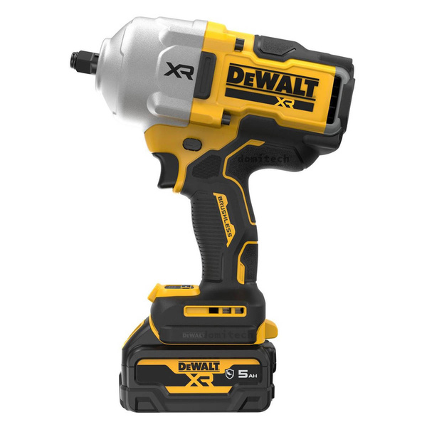 Klucz udarowy Dewalt DCF961N