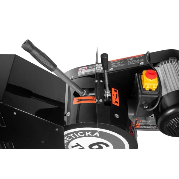 Łuparka kinetyczna elektryczna Proma 25044015