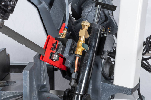 Piła taśmowa do metalu Proma PPS-170H (25017000)