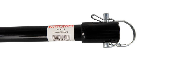 Przedłużka do świdra, 540 mm Makita E-07325
