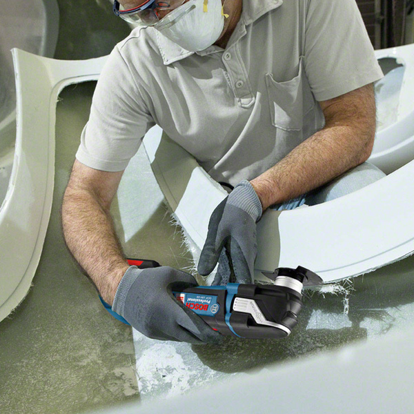 Narzędzie wielofunkcyjne Bosch GOP 18V-28