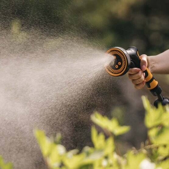 Comfort Pistolet zraszający, multi (Front)