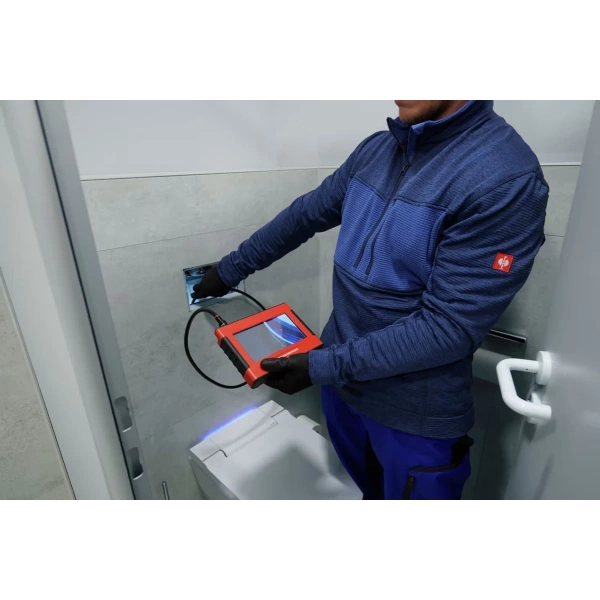 Kamera inspekcyjna Rothenberger 1000003922