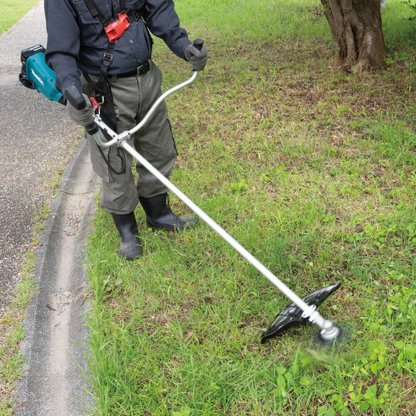 Akumulatorowa podkaszarka DUR369APT2 Makita