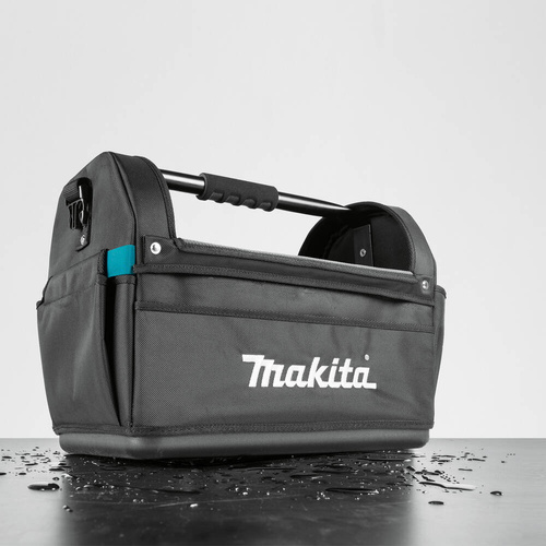 Otwarta torba Makita E-15403