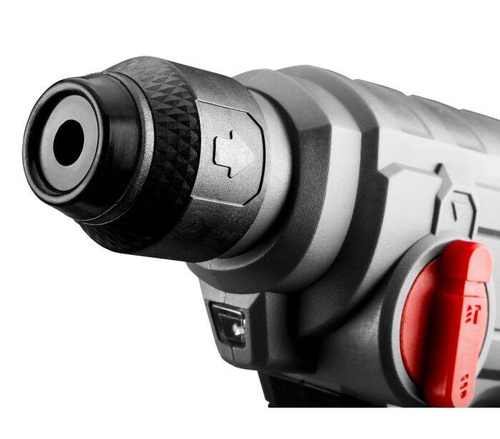 Młotowiertarka Graphite 58G009