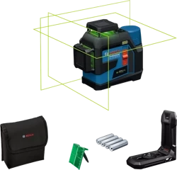 Laser liniowy Bosch GLL 12V-100-33 CG Professional 0601065400