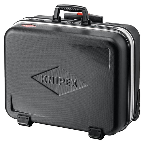 Zestaw narzędzi dla elektryków BIG Basic Move Knipex 002106HLS