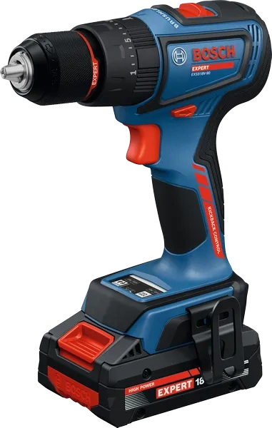 Wiertarko-wkrętarka Bosch EXPERT EXSB18V-90 (06019R3102)