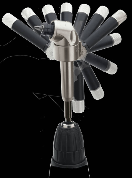 Adapter kątowy Wiha 32310