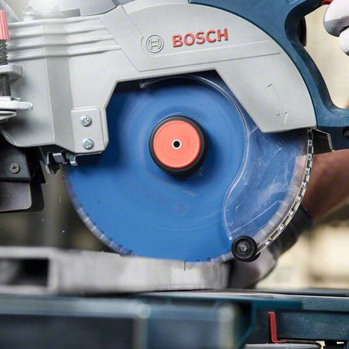 Tarcza pilarska Bosch Expert for Aluminium 254x30 2608644112