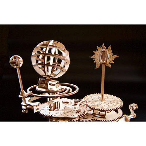 Mechaniczne tellurium UGEARS 70167