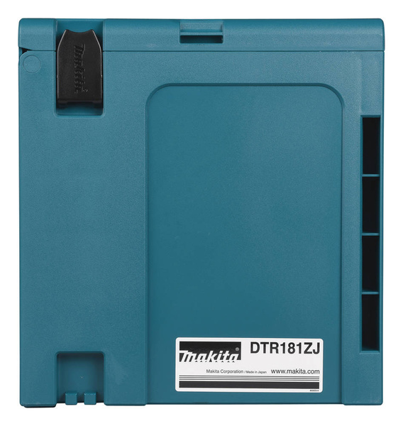 Wiązarka do zbrojenia Makita DTR181RTJ