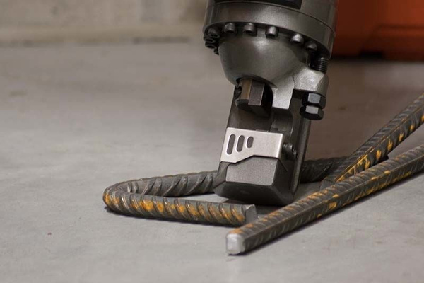 4PRO Przecinarka prętów zbrojeniowych 16mm RC16T