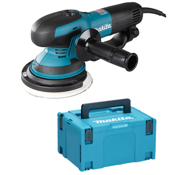 Szlifierka mimośrodowa Makita BO6050J