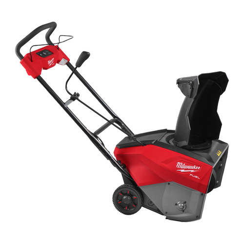 Odśnieżarka Milwaukee M18 F2SSBL-122