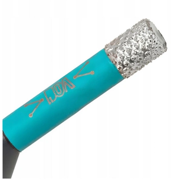 Otwornica diamentowa M14, 12 mm BIHUI DBDB12