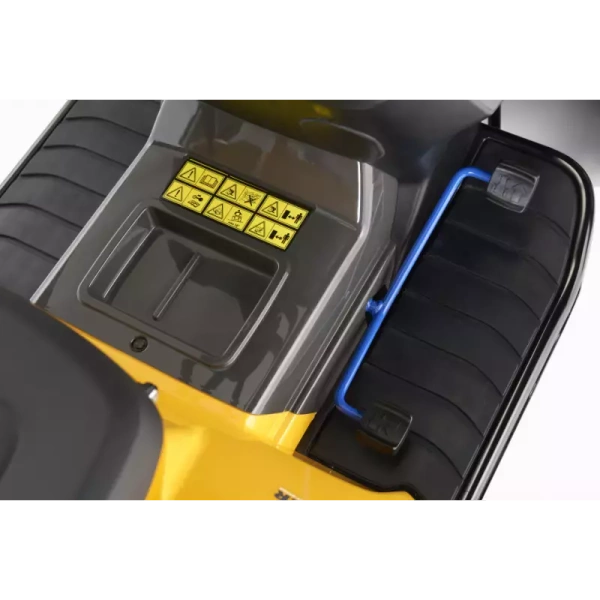 Traktor akumulatorowy Stiga Estate 584e