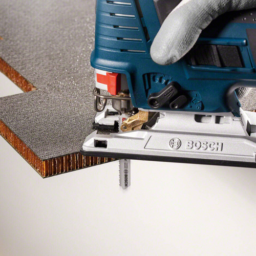 Brzeszczoty do wyrzynarki Bosch 2608667445 - 3 sztuki