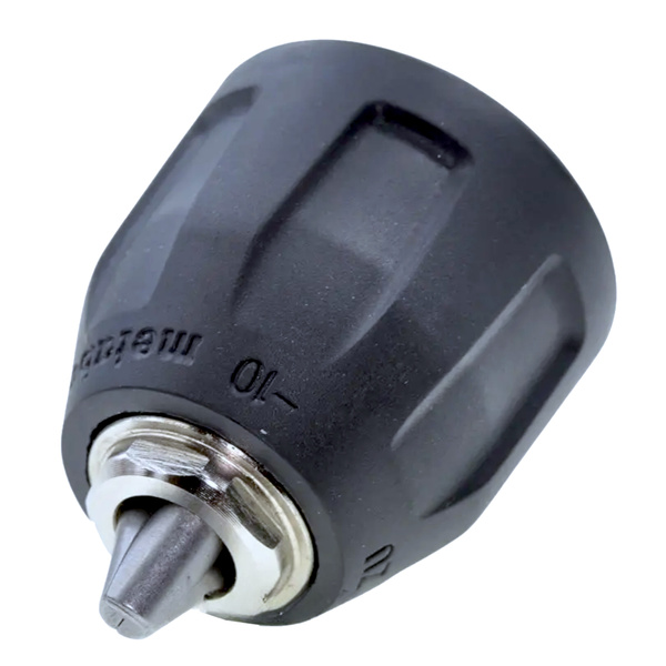 Szybkomocujący uchwyt wiertarski Futuro Plus 1-10 mm, 1/2" UNF Metabo 636219000