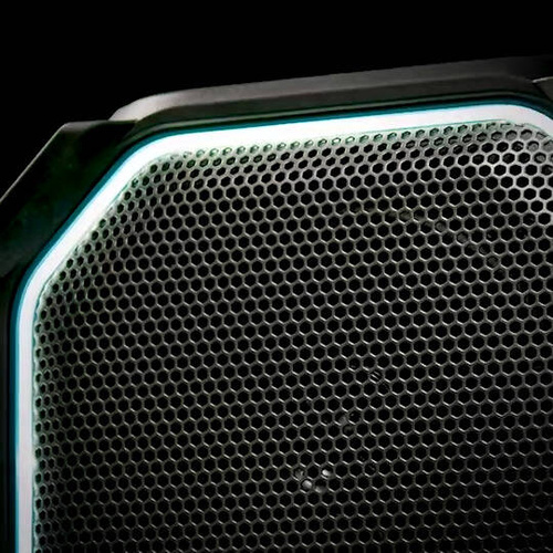 Głośnik budowlany Makita MR014G