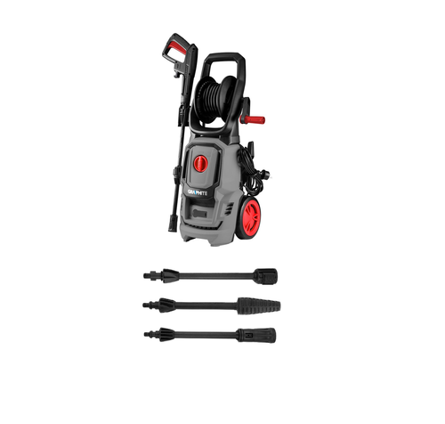 Myjka ciśnieniowa Graphite 59G621 2000W + akcesoria