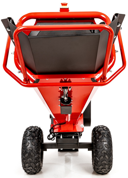 Rozdrabniacz do gałęzi spalinowy Cedrus RB02PRO