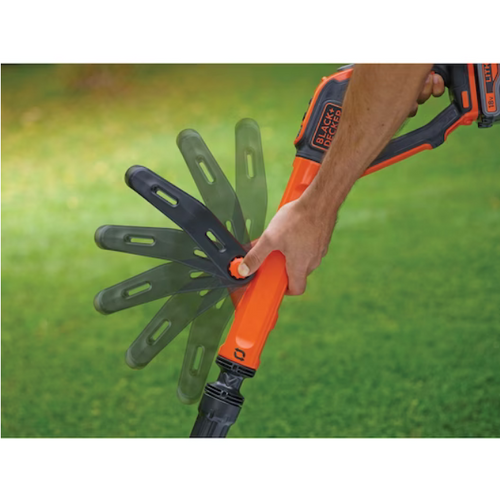 Podkaszarka Black&Decker STC1820EPC-QW