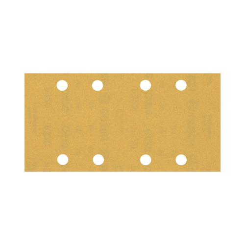 Papier ścierny Bosch EXPERT C470 93x186mm G320 10szt.