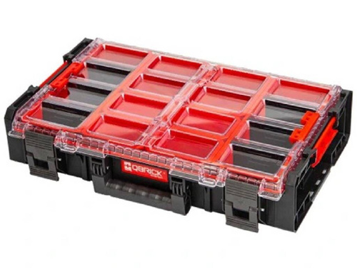Organizer Qbrick System ONE Organizer XL 2.0 ORGQXL2CZAPG001