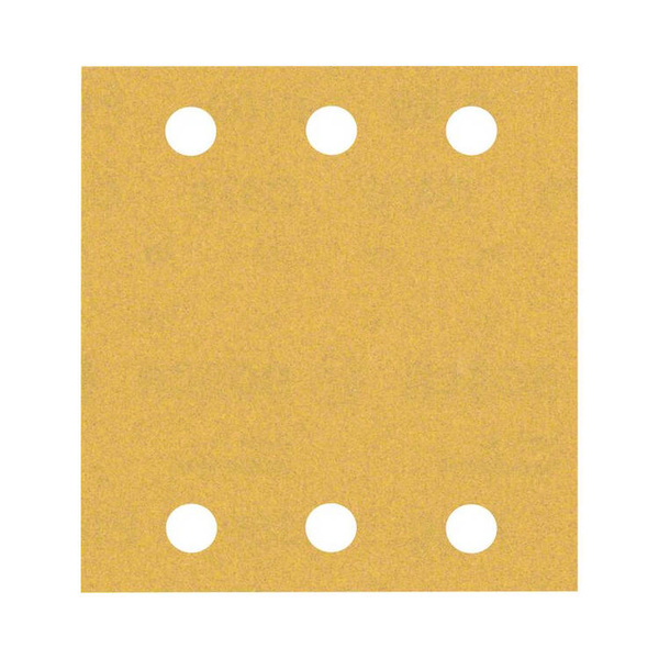Papier ścierny Bosch EXPERT C470 115x107mm G180 10szt.