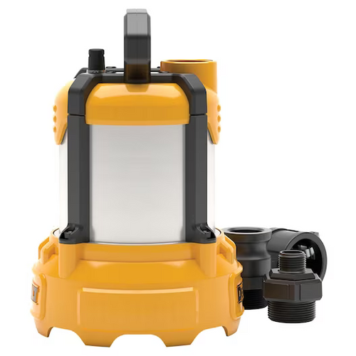 Pompa głębinowa Dewalt DXWP61779