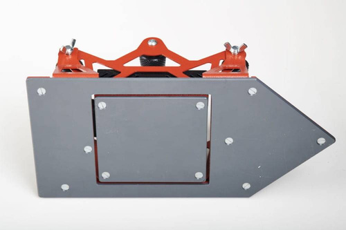 Wibrator do poziomowania płytek RAIMONDI 321BATPRR e-fox