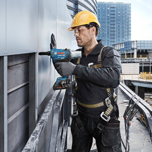 Nitownica Bosch GRG 18V-16 C