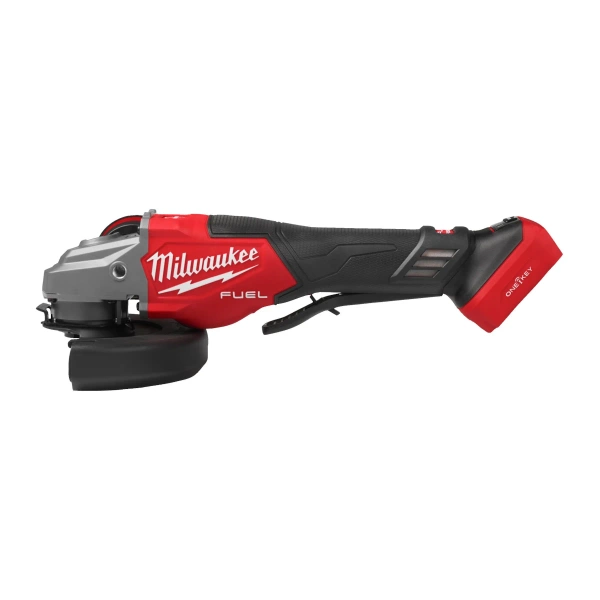 Szlifierka kątowa 125 mm Milwaukee M18 FHSAGO125VXPDB2-802X