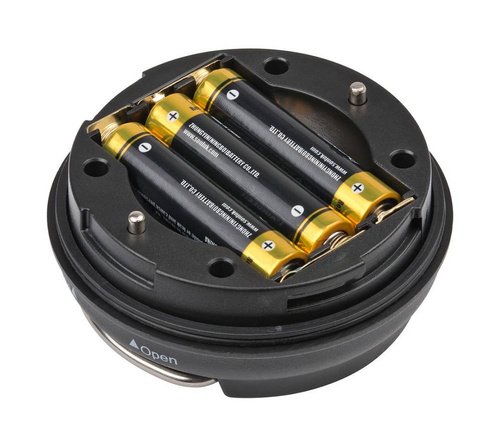 Lampa zewnętrzna LED Brennenstuhl 180 lm