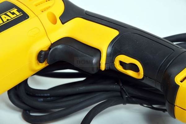 DeWALT DWD530KS Wiertarka udarowa 2 biegowa