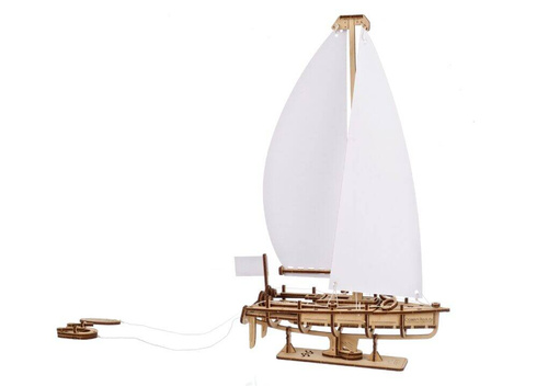 Jacht oceaniczny UGEARS 70193