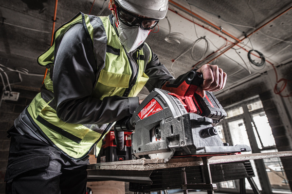 Zagłębiarka Milwaukee M18 FPS55-552P