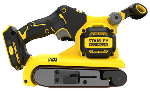 Szlifierka taśmowa Stanley Fatamax SFMCW223B