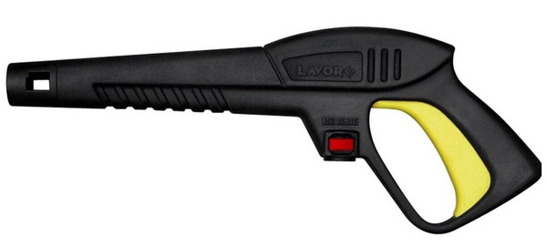 Myjka ciśnieniowa Lavor SPACE 180 FULL EDITION (8.107.0018C)