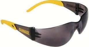 Okulary ochronne DeWalt protector smoke DPG54-2D