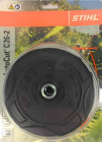 Głowica do podkaszarki Stihl Autocut C26-2