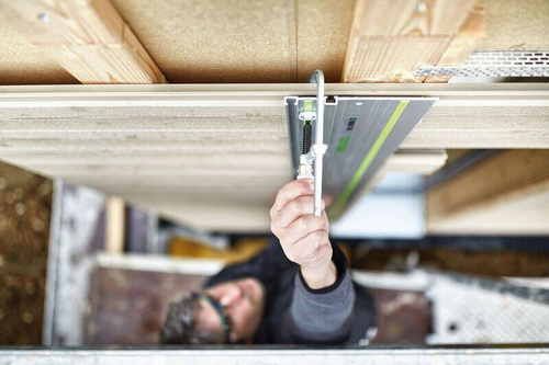 Zestaw szyn prowadzących Festool FS 1400/2-KP-Set (577932)