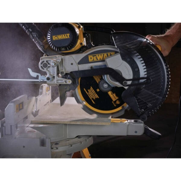 Tarcza uniwersalna do pilarki 250 x 30 mm 12T DeWalt DT1474-QZ